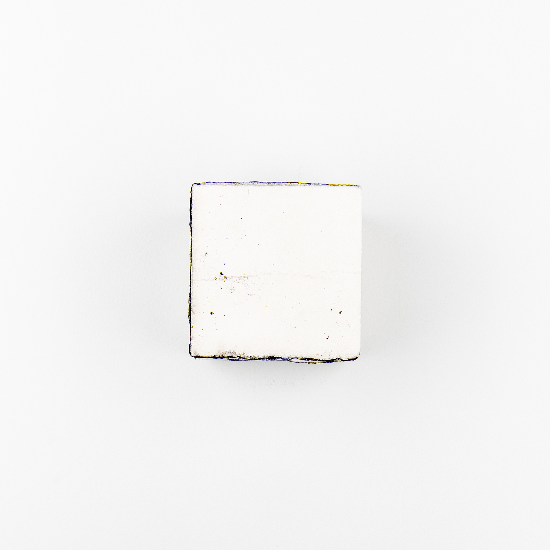 The Cube White 01